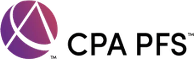 CPA Personal Financial Specialist (CPA/PFS)