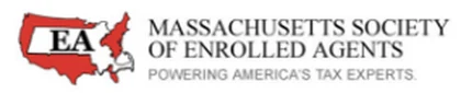 Massachusetts Society of Enrolled Agents member