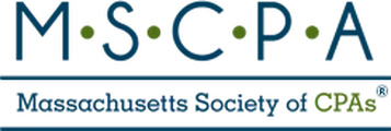 Massachusetts Society of CPAs member